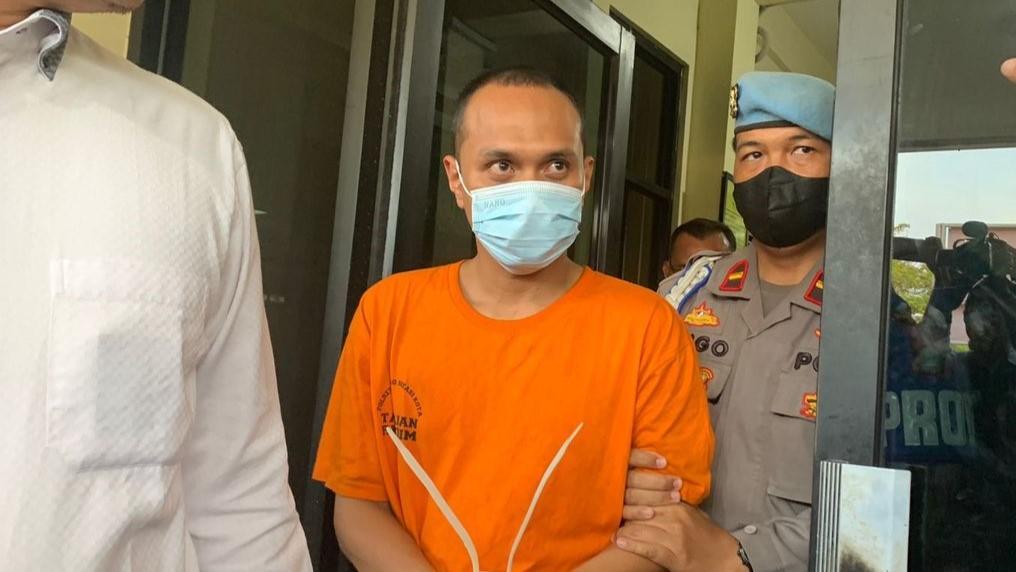 Terbongkar! EO Study Tour Pakai Perusahaan Fiktif Tipu Ratusan Siswa MAN 1 Bekasi