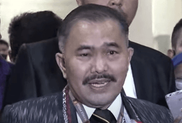 Ini Alasan Pelapor Polisikan Kamaruddin Simanjuntak dan Uya Kuya terkait Konten 'Polisi Pengabdi Mafia'