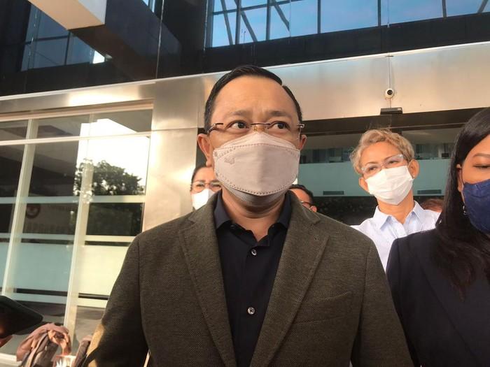 Pengacara Keluarga Yosua Tuntut Kubu FS Pulihkan Nama Baik Yosua