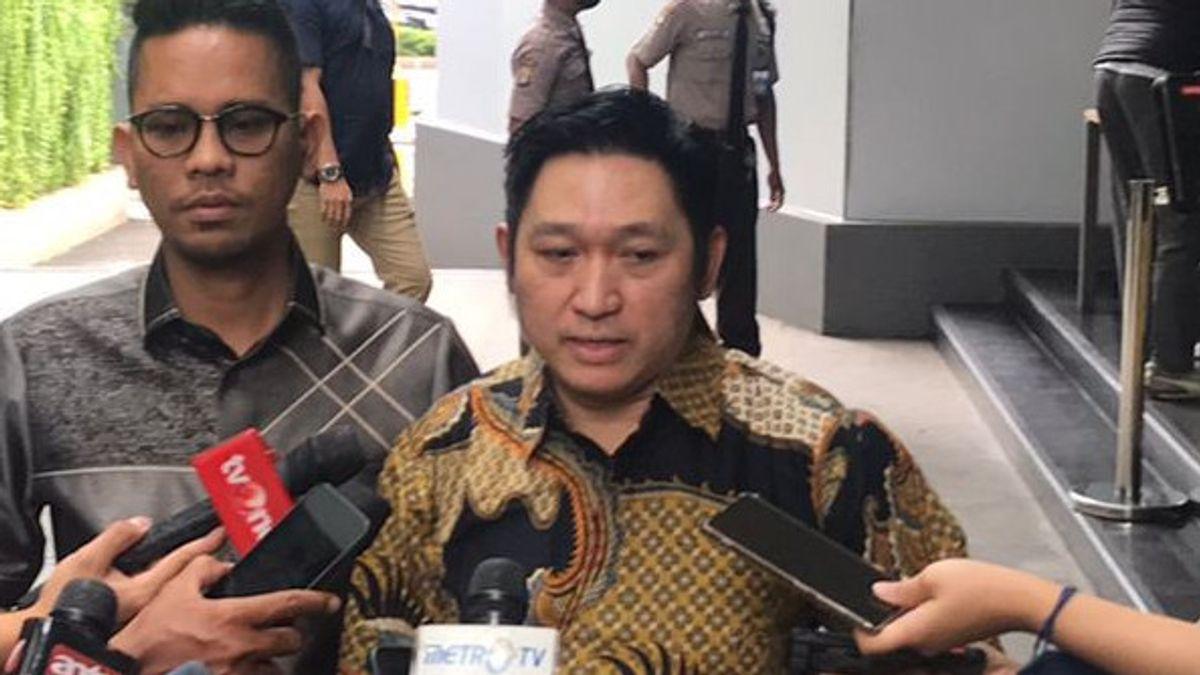 Pengacara Mario Dandy Gagal Bertemu Jenguk David 'GP Ansor' di RS Mayapada