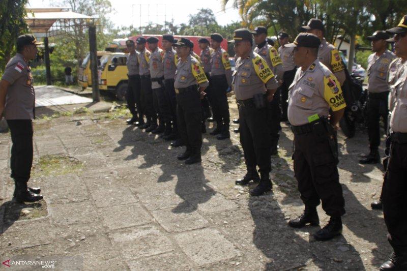 Geger! Dua Warga NTT Beli Sayur Lodeh "Bonus" Potongan Jari Manusia