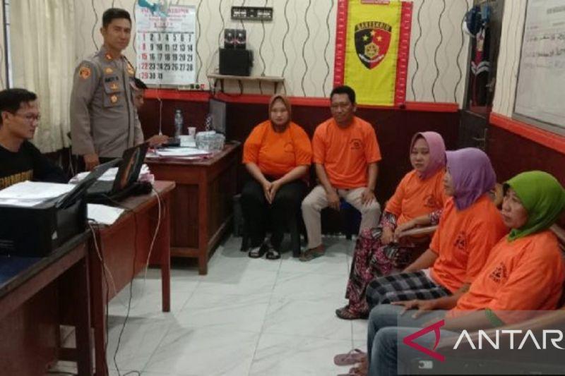 Keroyok Wanita Muda yang Dituding Pelakor, 8 Orang di Bangkalan Jadi Tersangka