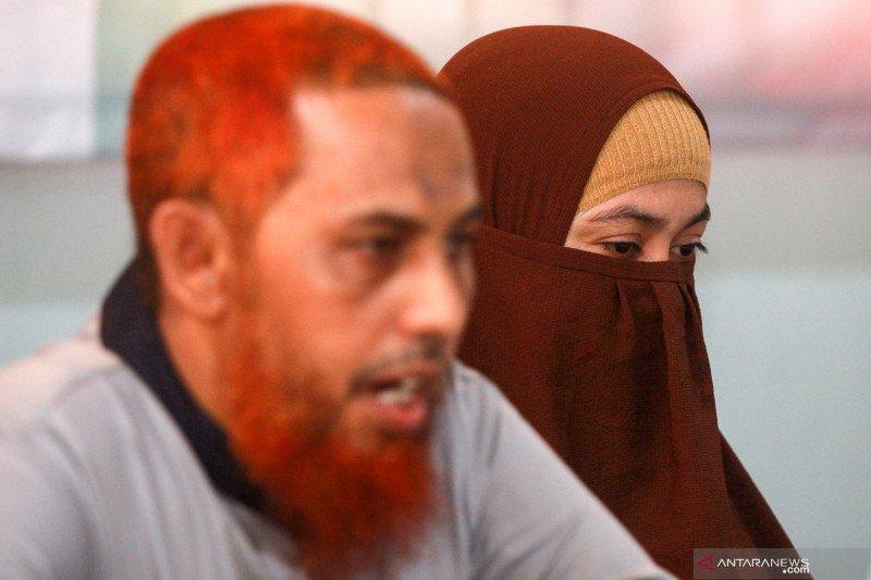 Usai Jalani Dua Pertiga Hukuman Penjara, Umar Patek Akhirnya Bebas Bersyarat!