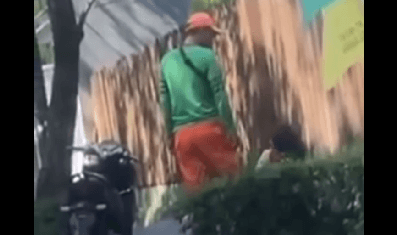 Petugas PPSU Aniaya Kekasih gegara Cemburu Buta Ditetapkan Jadi Tersangka!