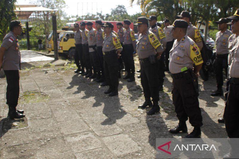 Tujuh Saksi Diperiksa soal Penemuan Potongan Jari Manusia di Sayur Lodeh