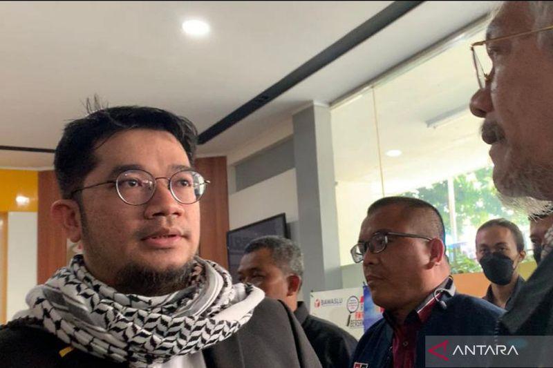 Harapan Ketum Partai Ummat agar Mediasi dengan KPU Bisa Hasilkan Titik Temu