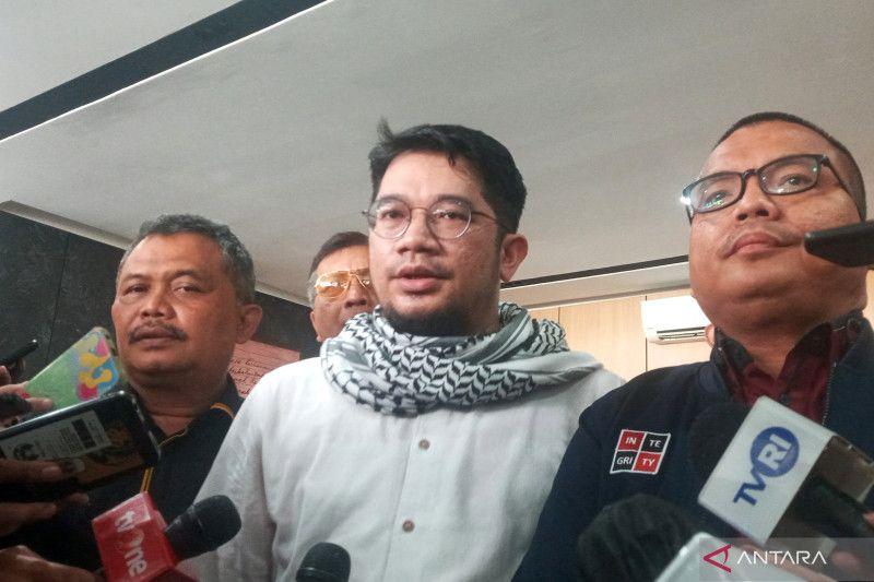 Tak Hasilkan Titik Temu, Partai Ummat-KPU bakal Kembali Mediasi Selasa Besok
