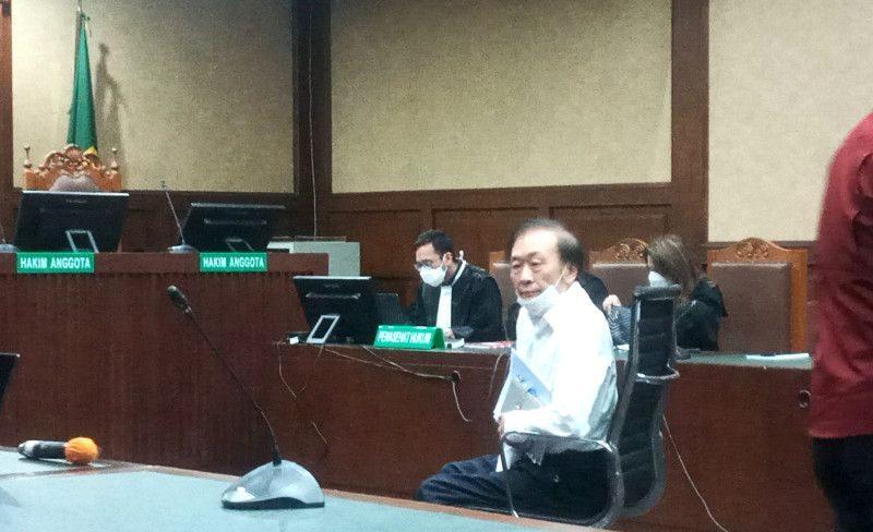 Surya Darmadi Divonis 15 Tahun Bui, Kejagung: Kemenangan Masyarakat Pencari Keadilan