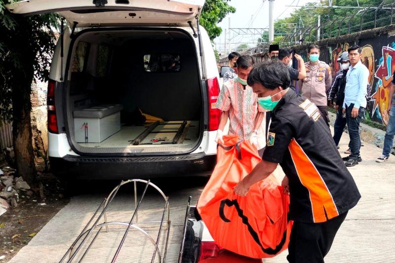 Pembunuh Wanita Terbungkus Selimut dan Bertato "Trust Love Him" di Kemayoran Ditangkap!