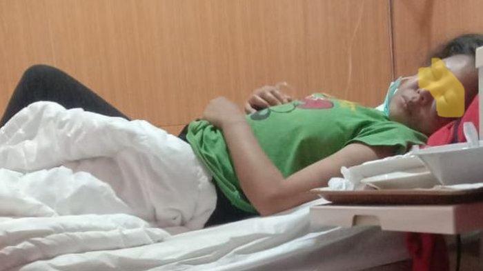 Disiksa hingga Babak Belur, Rohimah Tidak Dendam dengan Kedua Mantan Majikannya