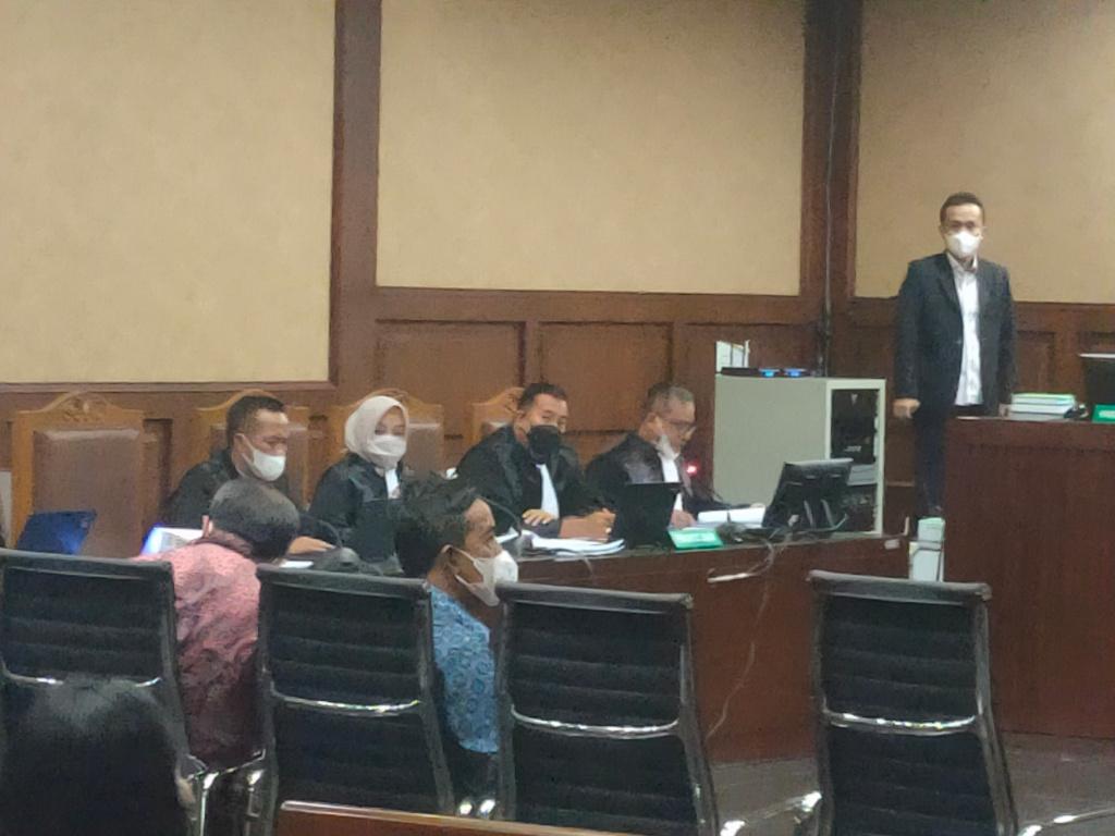 Kasus Migor, Saksi Ungkap Ada 200 Merek dari 34 Perusahaan yang Harus Penuhi DMO