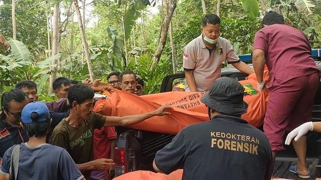 RS Polri Siap Autopsi Jasad Siti Korban Wowon Cs 'Serial Killer'