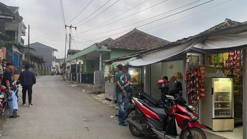 Polisi Buru Perampok Uang Rp350 Juta Milik Nasabah Bank Mandiri