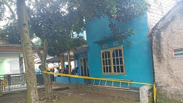 Wowon Pembunuh Sadis 'Serial Killer' Bekasi-Cianjur Punya Setengah Lusin Istri