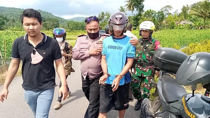 Teror Kolor Ijo Bikin Warga Kemranjen Banyumas Resah, Masuk Rumah dan Lecehkan Wanita