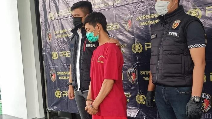 Pembunuh Kembali ke Toko Buah saat Polisi Olah TKP untuk HIlangkan Jejak