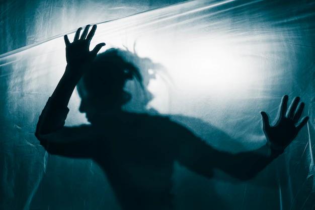 Seorang Pria Minta Kerja dan Ngaku Bunuh Ibu Kandung ke Dinsos Bogor Ternyata ODGJ!