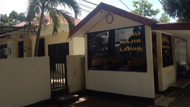 Keran Air Picu Kapolres Aniaya Anggota Polres Manggarai Barat