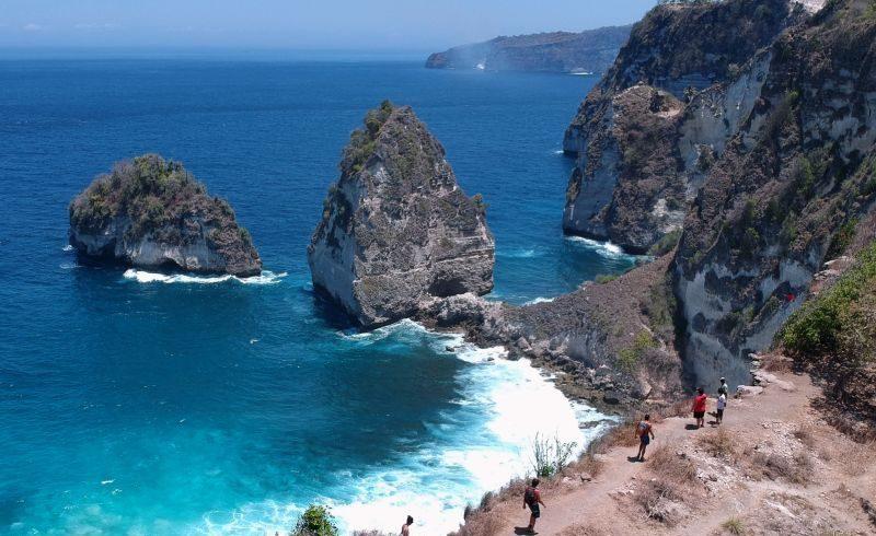 Bali Jadi Destinasi Terpopuler Kedua di Dunia, Kalahkan London dan Paris