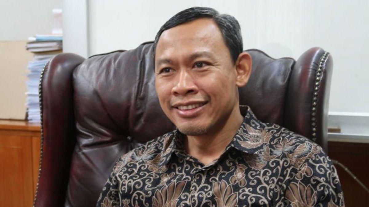 Komnas HAM Minta KPU-Bawaslu Petakan Wilayah Rawan Konflik