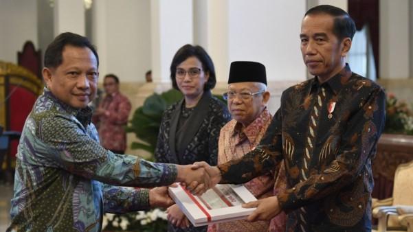 Jokowi dan Tito Diminta Tegur Arinal Djunaidi Buntut Sikap Intimidatif
