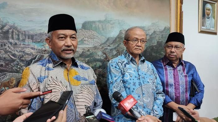 Anwar Abbas Bocorkan Masukan untuk PKS, Ini Isinya!