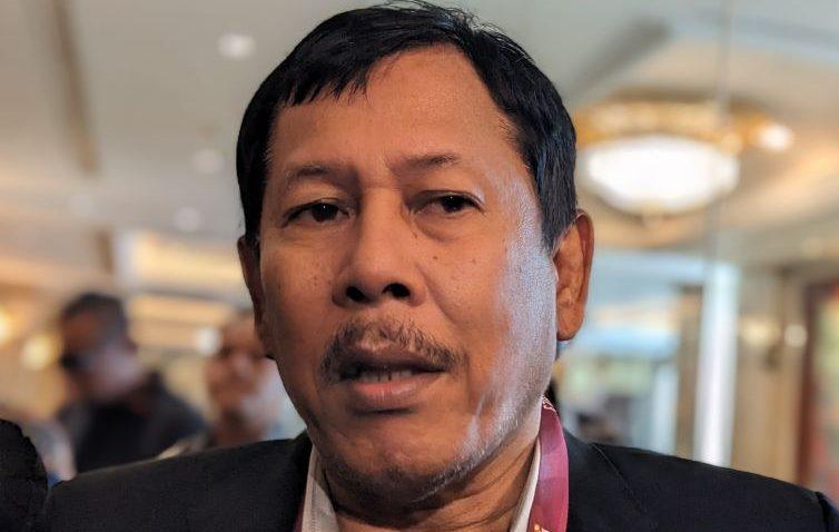 Pemilihan Waketum PSSI Diulang ternyata Permintaan Iwan Bule