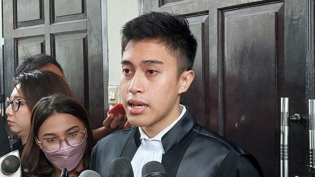 Pengacara Hendra Kurniawan Bandingkan Vonis Kliennya dengan Richard Eliezer