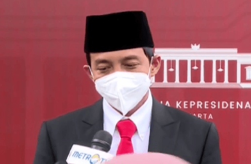 Sepak Terjang Raja Juli Antoni dalam Berpolitik