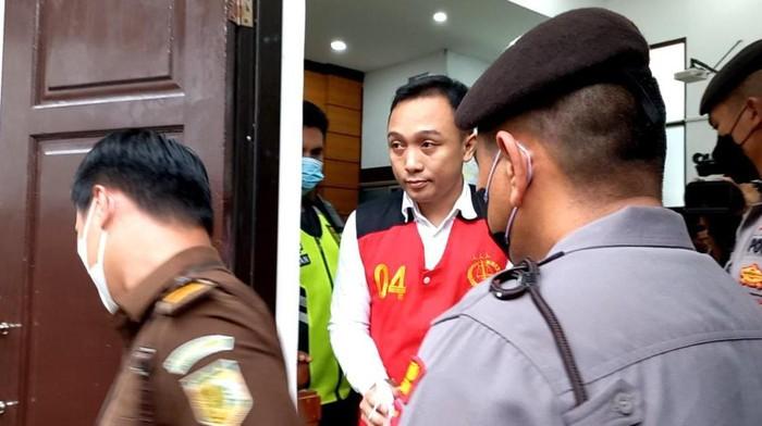 Ahli Poligraf Ungkap Hasil Tes Ricky Rizal Jujur Tak Lihat Sambo Tembak Josua