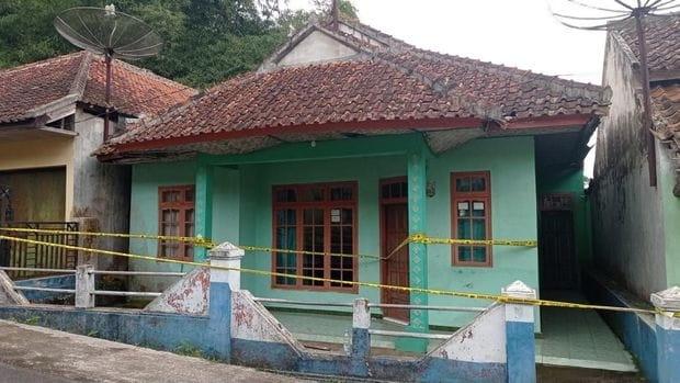 Adik Bunuh Kakak di Tasikmalaya Diduga ODGJ