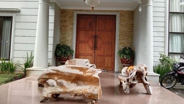 Terkuak! Rafael Alun Bayar Pajak Rumah Mewah Tak Sesuai Klasifikasi