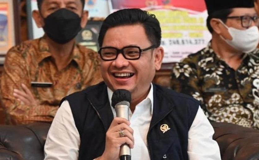 Jabar Jadi Lumbung Suara Nasional, Golkar Mulai Panaskan Mesin Partai