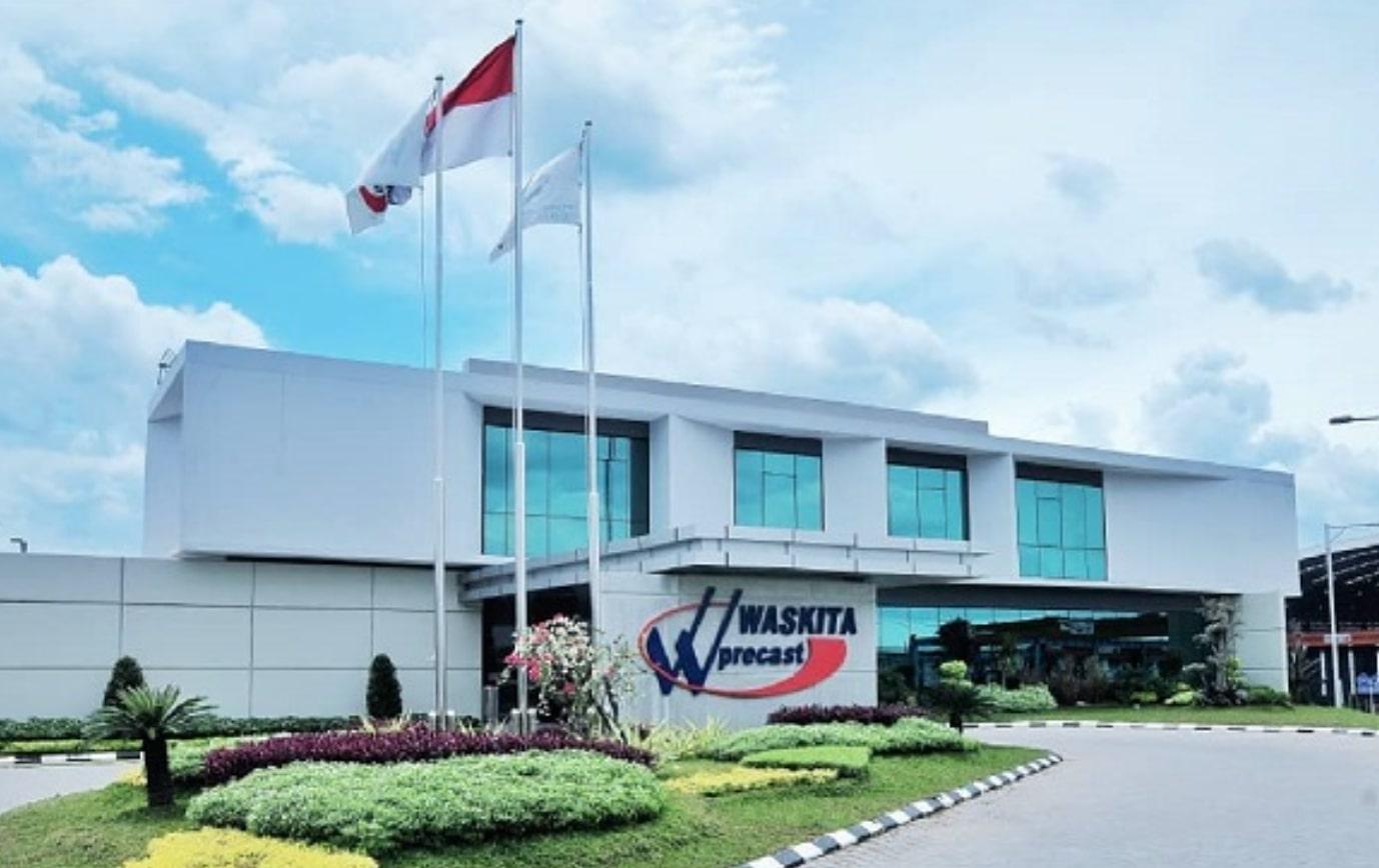 Kasus Kredit Bank, Direktur Keuangan Waskita Beton kembali Diperiksa Kejagung