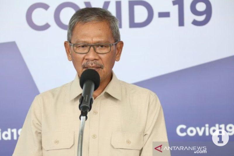 Jenazah Achmad Yurianto Eks Jubir COVID-19 akan Dimakamkan Besok di Malang