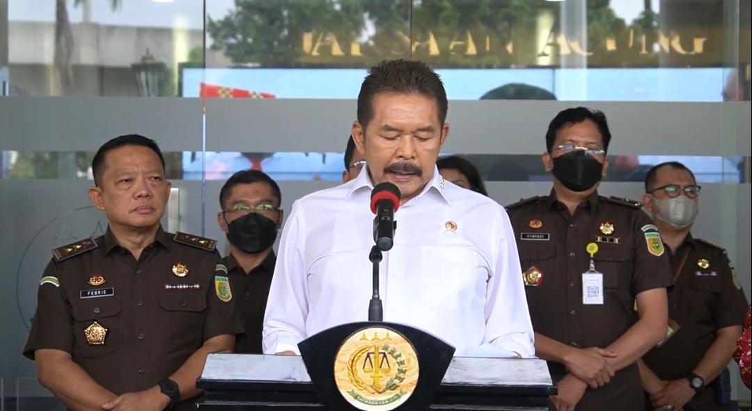 Kejagung Bakal Bantu BPOM Usut Pidana hingga Perdata Kasus Gagal Ginjal Akut
