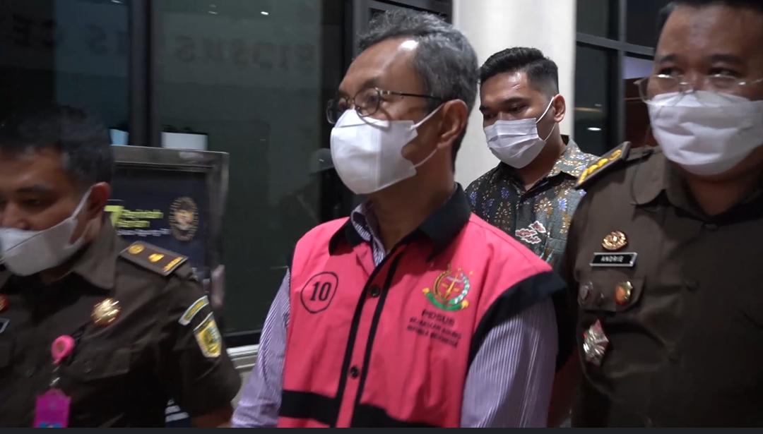 Petinggi Waskita Beton Precast Hormati Proses Hukum Dengar Empat Anak Buahnya Ditahan Kejagung