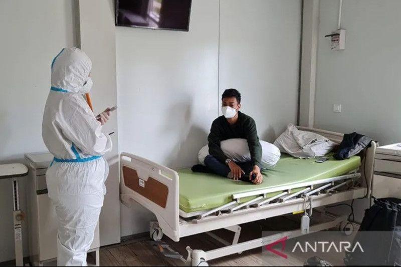 DKI Jakarta Masih jadi Penyumbang Kasus Covid-19 Terbanyak dengan 1.280 Kasus