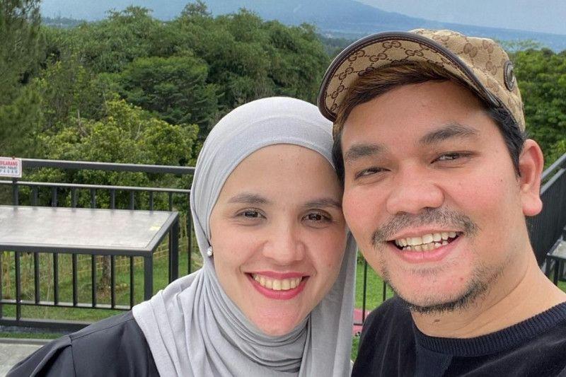 Aldilla Jelita Gugat Cerai Indra Bekti gegara Masalah Asuransi
