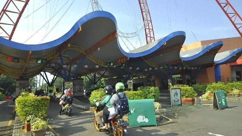 Ancol Gratiskan Akses Masuk, Cocok Nih buat Ngabuburit Ramadan
