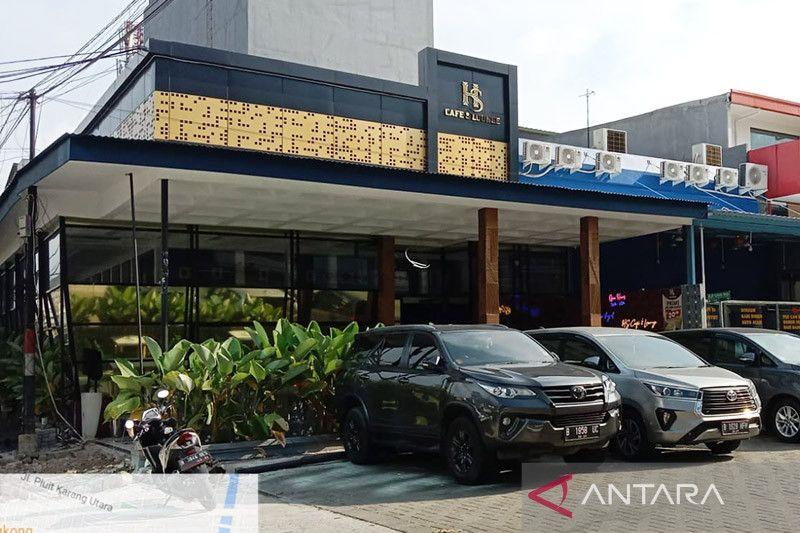 Walkot Jakut Bantah 'Cuek' soal Ruko di Pluit Langgar Aturan Tata Ruang