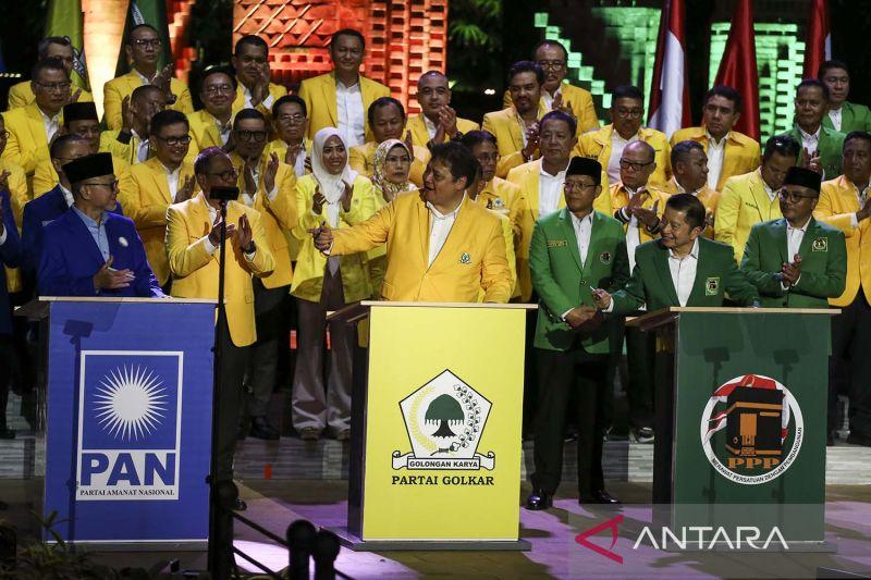 Usai Mundur Sebagai Anggota DPRD DKI Jakarta, Anak Haji Lulung Pindah ke PPP