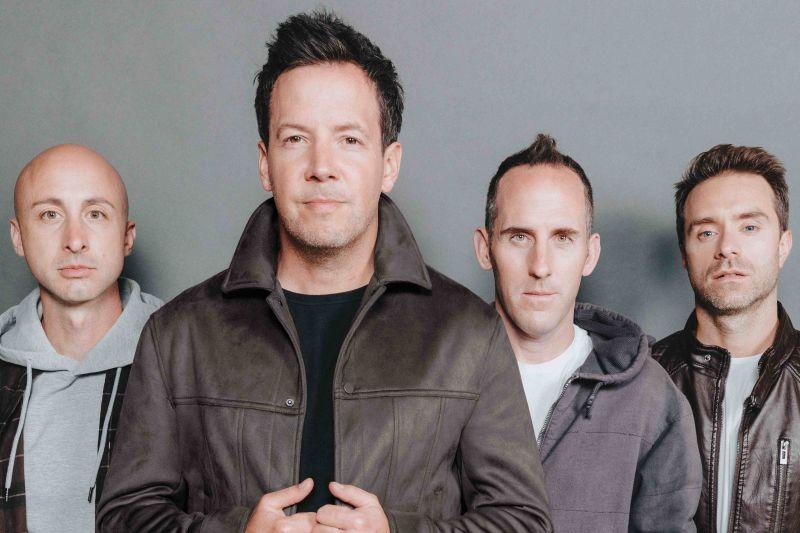 Yeay! Simple Plan akan Konser di Jakarta dan Surabaya 4-5 Maret 2023