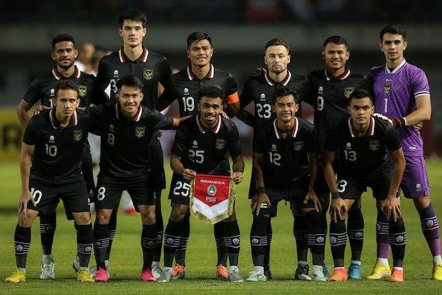 Sejumlah Fakta Unik Jelang Laga Indonesia Lawan Brunei