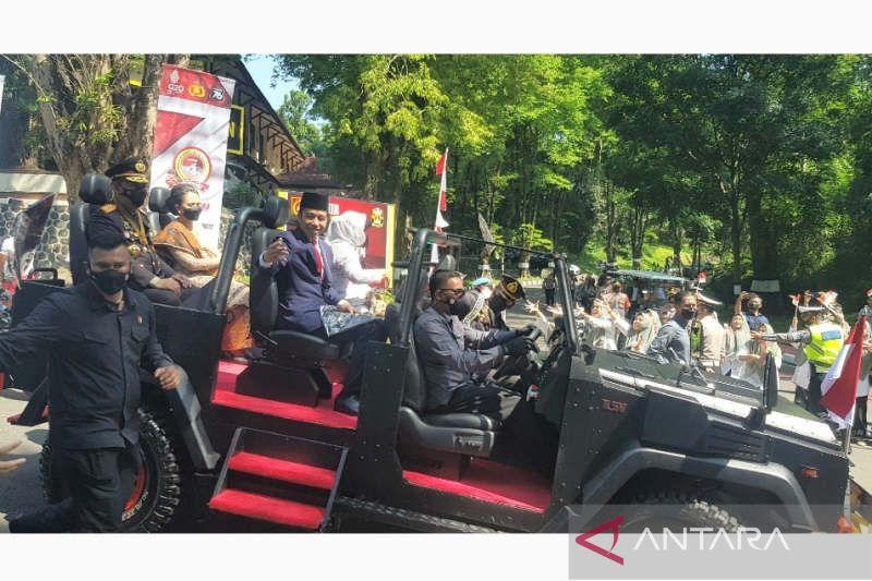 Kapolri Tegaskan Tak Boleh Ada lagi Polarisasi di Pemilu 2024