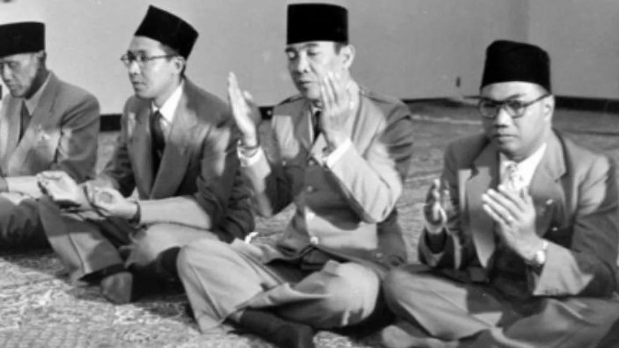 Presiden SII Sebut Soekarno Kader Terbaik Syarikat Islam