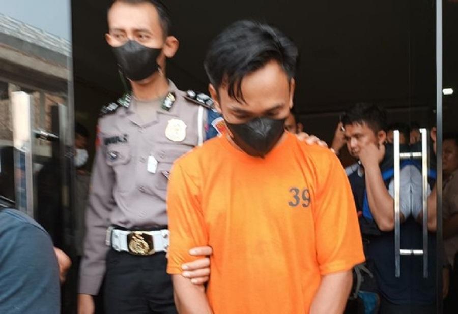 Tok! Hakim Vonis Sopir Odong-odong Maut 10 Tahun Penjara