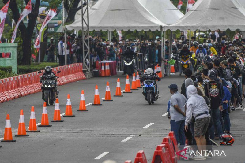 Cegah Balap Liar, Polda Metro Jaya akan Sediakan Lokasi Street Race agar Bisa Dipakai Tiap Hari