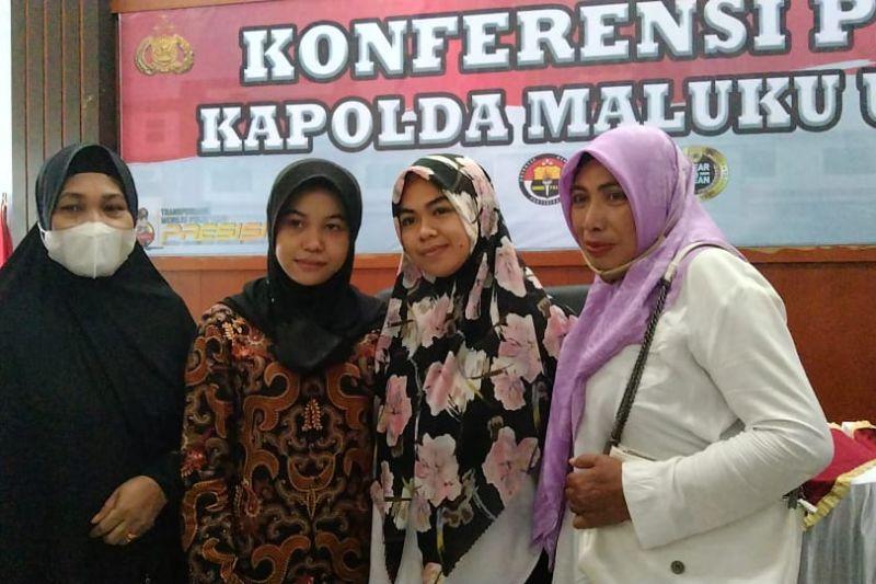 Polda Malut Loloskan Calon Siswa Bintara yang Sempat Gagal Tes karena Faktor Usia