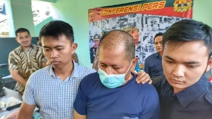 Terkuak! Motif Pelaku Rekam hingga Jual Video Intip CD Wanita untuk Koleksi